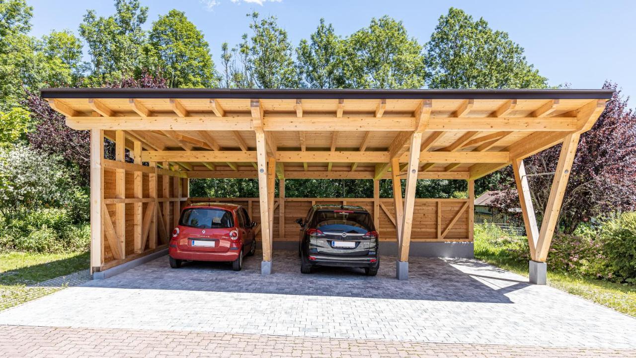 Ferienwohnung Neuper Bad Mitterndorf Exterior photo