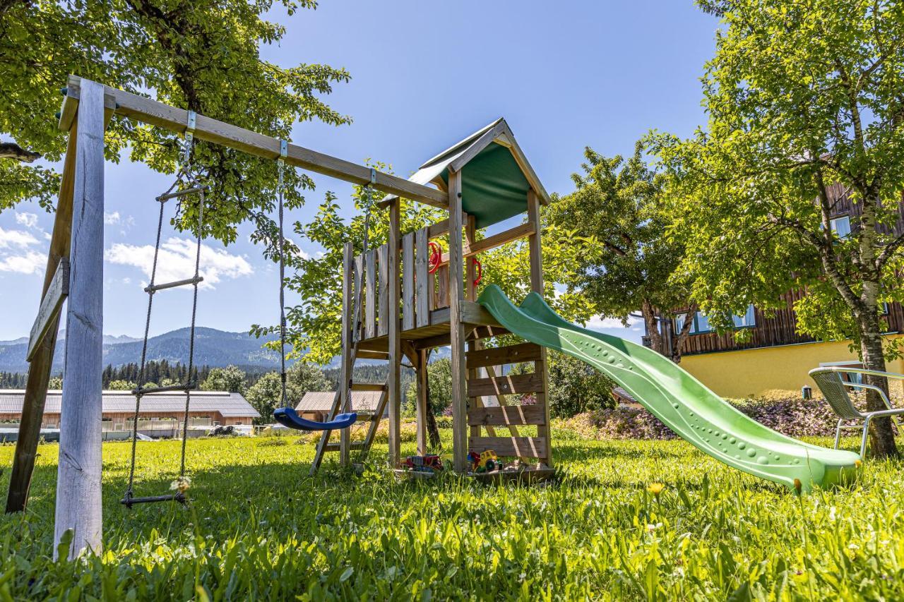 Ferienwohnung Neuper Bad Mitterndorf Exterior photo