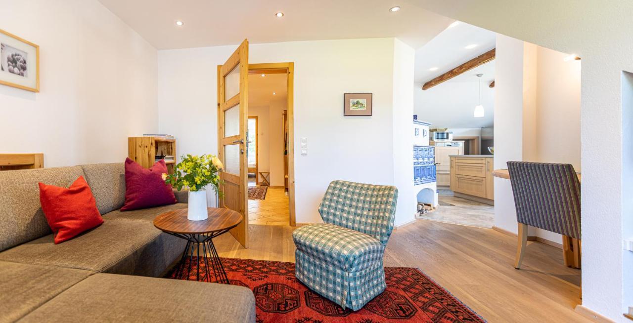 Ferienwohnung Neuper Bad Mitterndorf Exterior photo