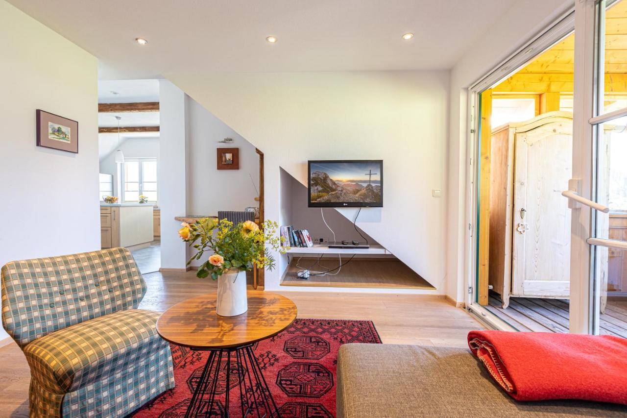 Ferienwohnung Neuper Bad Mitterndorf Exterior photo