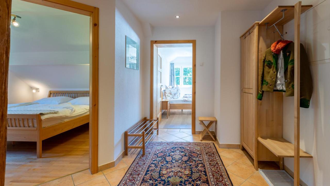 Ferienwohnung Neuper Bad Mitterndorf Exterior photo