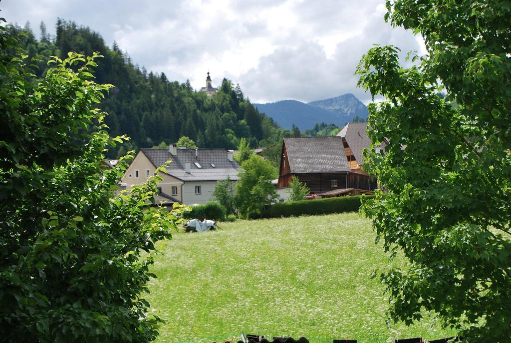 Ferienwohnung Neuper Bad Mitterndorf Exterior photo